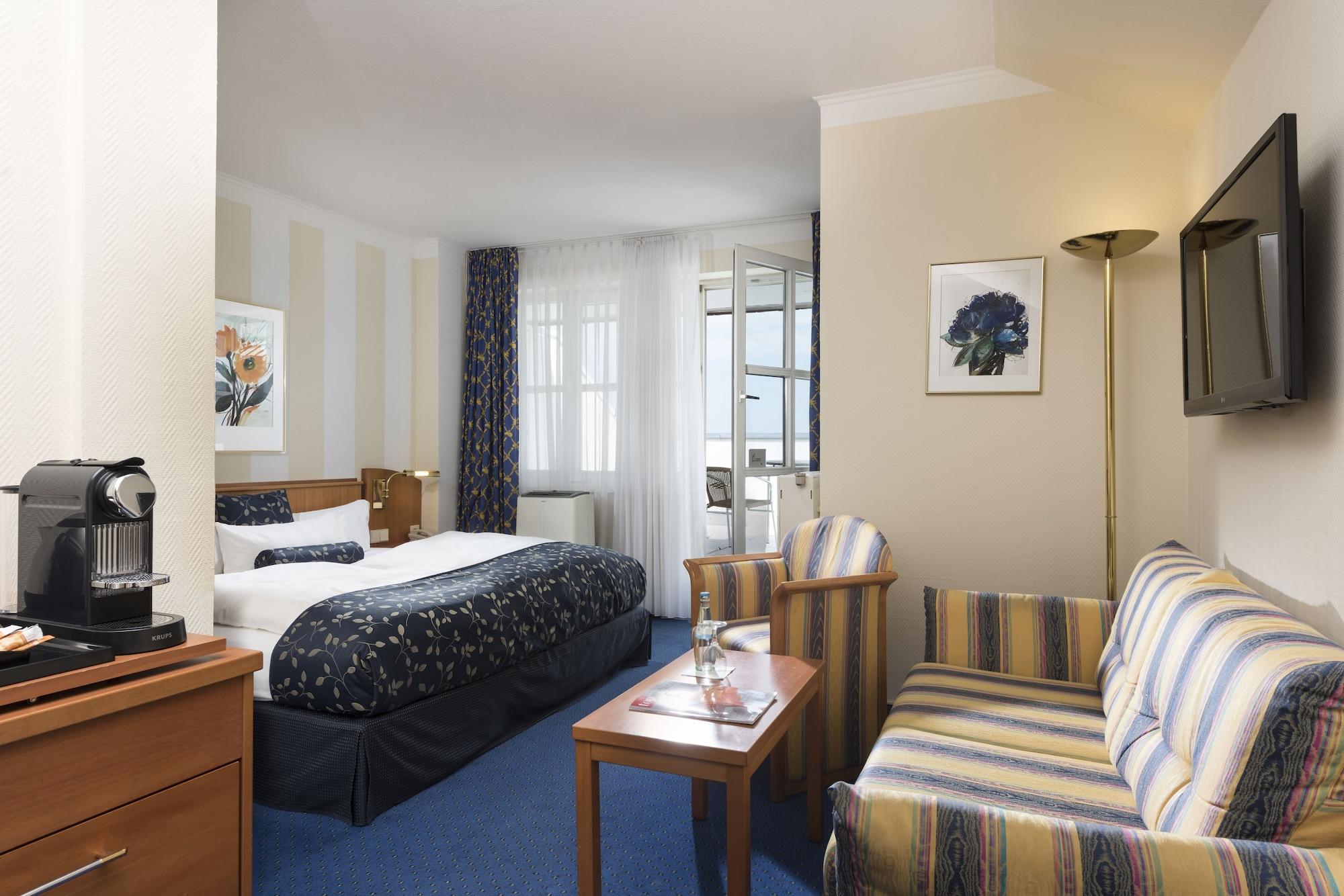 Radisson Blu Hotel Halle-Merseburg Room photo