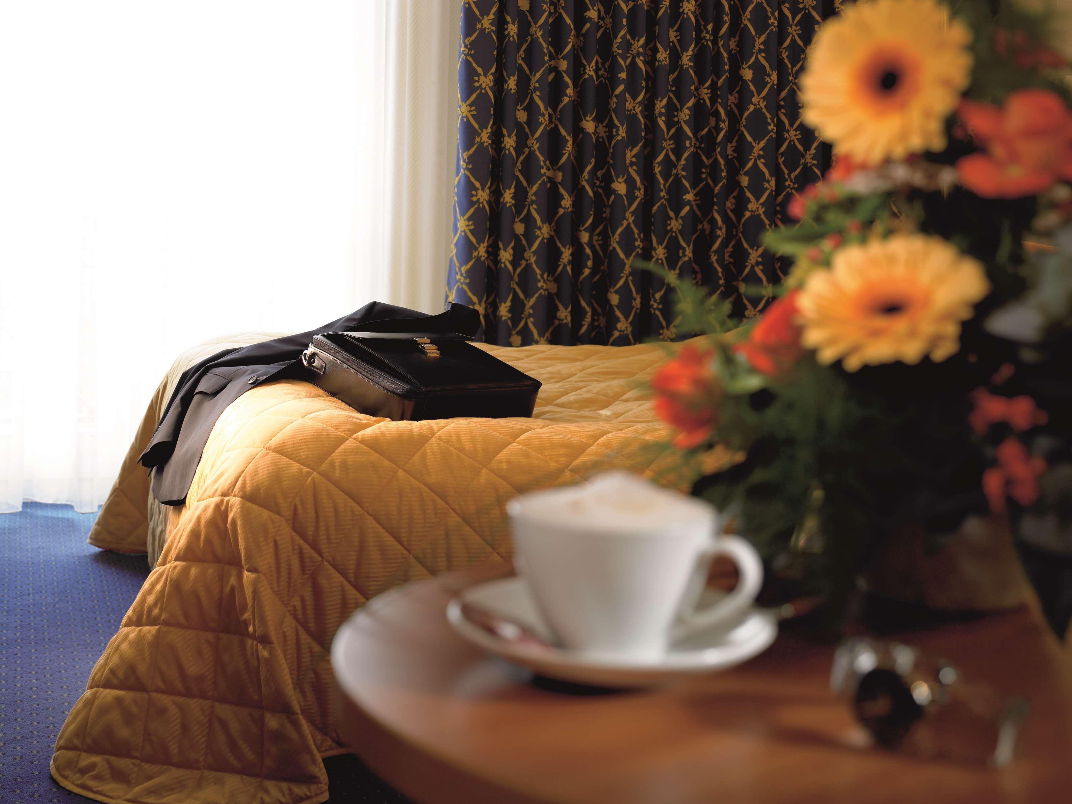 Radisson Blu Hotel Halle-Merseburg Room photo