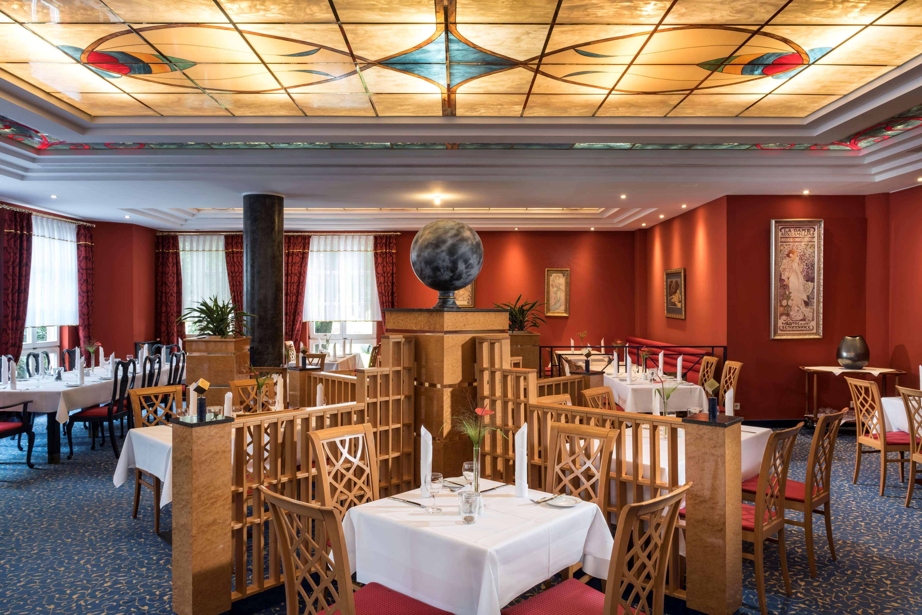 Radisson Blu Hotel Halle-Merseburg Facilities photo