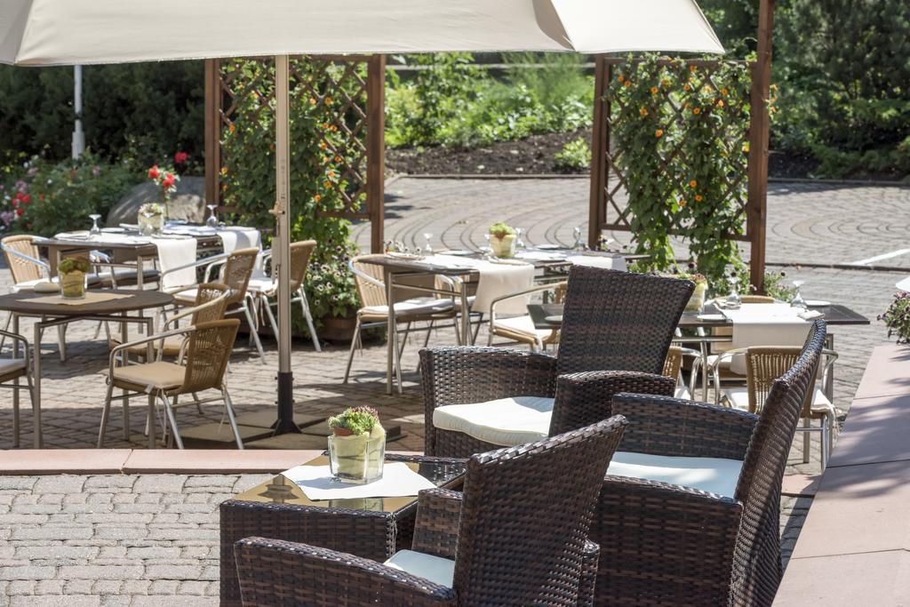 Radisson Blu Hotel Halle-Merseburg Facilities photo